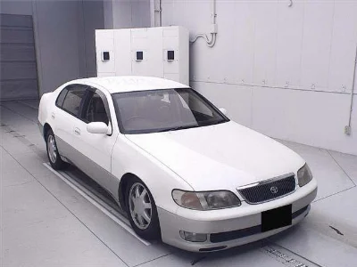 TOYOTA ARISTO