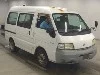 NISSAN VANETTE VAN