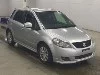 SUZUKI SX-4