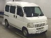 HONDA ACTY VAN