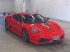 FERRARI 430 SCUDERIA