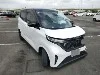 NISSAN SAKURA