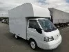 NISSAN VANETTE TRUCK