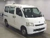 TOYOTA TOWN ACE VAN
