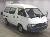 TOYOTA TOWN ACE VAN
