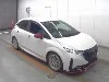 NISSAN AURA
