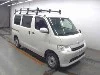 MAZDA BONGO VAN 1