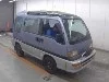 SUBARU DOMINGO