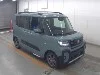 DAIHATSU TANTO FUN CROSS