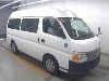 NISSAN CARAVAN BUS