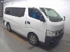 NISSAN CARAVAN WAGON