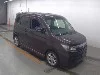 SUZUKI SOLIO BANDIT