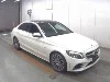 MERCEDES BENZ C CLASS