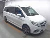 MERCEDES BENZ V CLASS