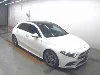 MERCEDES BENZ A CLASS