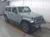 JEEP WRANGLER UNLIMITED