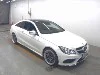 MERCEDES BENZ E CLASS