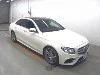 MERCEDES BENZ E CLASS