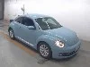 VOLKSWAGEN THE BEETLE