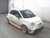 FIAT ABARTH 595