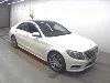MERCEDES BENZ S CLASS