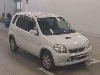SUZUKI KEI