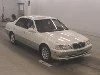 TOYOTA CRESTA
