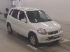 SUZUKI KEI