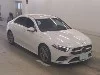 MERCEDES BENZ A CLASS