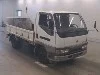 MITSUBISHI FUSO CANTER GUTS