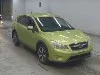 SUBARU IMPREZA SPORT