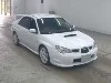 SUBARU IMPREZA WRX