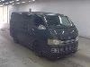 TOYOTA REGIUS VAN