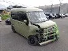 HONDA N VAN
