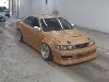 TOYOTA CHASER