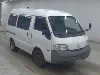 MAZDA BONGO VAN 1