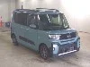 DAIHATSU TANTO FUN CROSS
