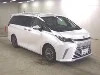 LEXUS LM 1