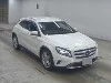 MERCEDES BENZ GLA