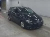 MERCEDES BENZ B CLASS