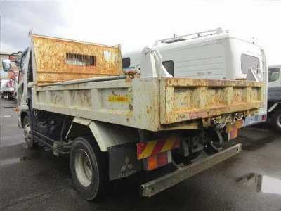 MITSUBISHI FUSO FIGHTER