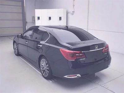 HONDA LEGEND