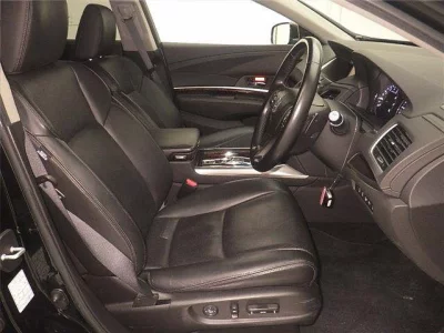 HONDA LEGEND