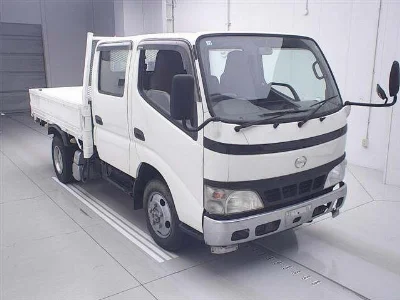 HINO DUTRO