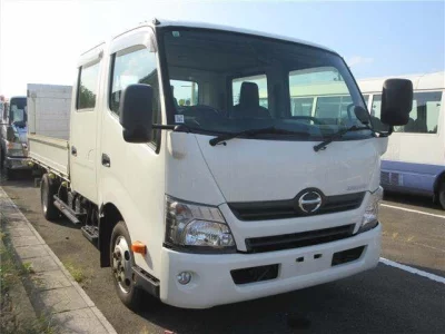HINO DUTRO