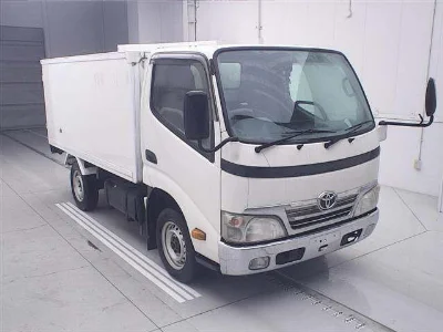 TOYOTA TOYOACE