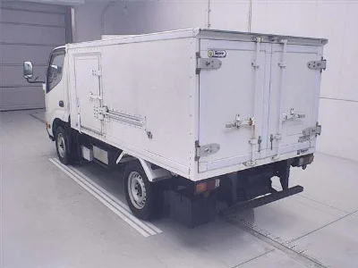 TOYOTA TOYOACE