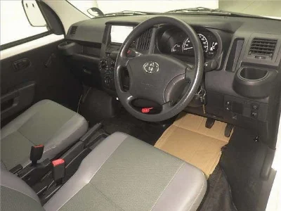 TOYOTA TOWN ACE VAN