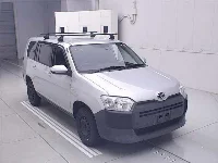 Цена авто Toyota Probox с аукционов Японии, номер кузова NHP160V, пробег 79 000, оценка 8