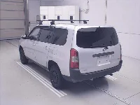 Цена авто Toyota Probox с аукционов Японии, номер кузова NHP160V, пробег 79 000, оценка 8